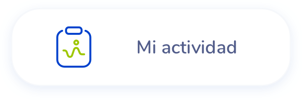 Mi actividad