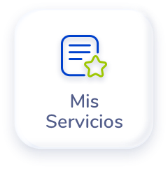 Mis servicios