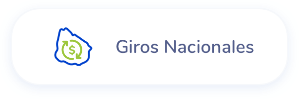 Giros Nacionales