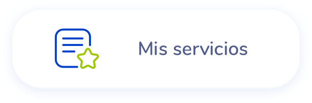 Mis servicios